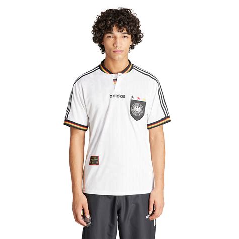 adidas alemania fanswear eurocopa 2024 pullover